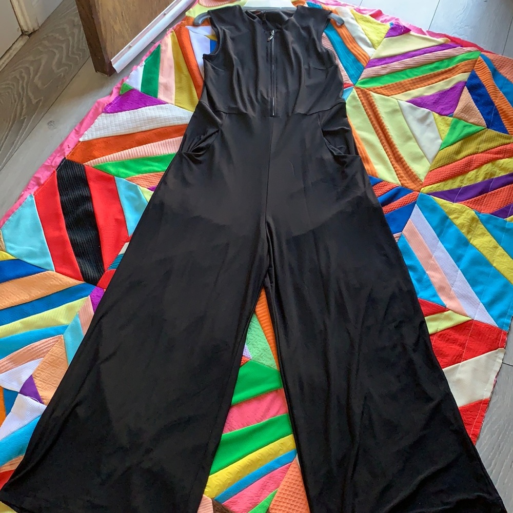 Women’s romper by JJ